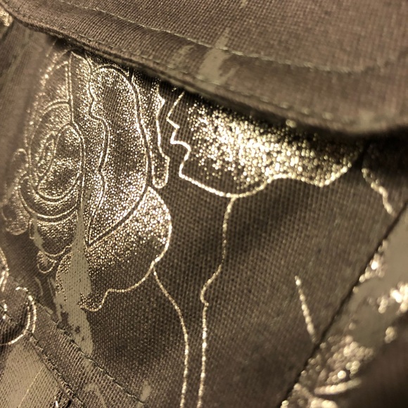 Vintage Chico’s Super Cute Jacket - Picture 10 of 11